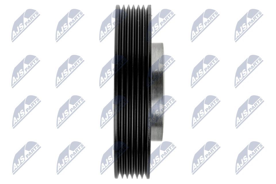 Skriemulys, alkūninis velenas NTY RKP-PE-002