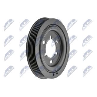 Skriemulys, alkūninis velenas NTY RKP-PE-003