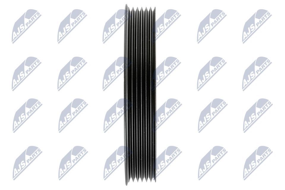 Skriemulys, alkūninis velenas NTY RKP-PE-003