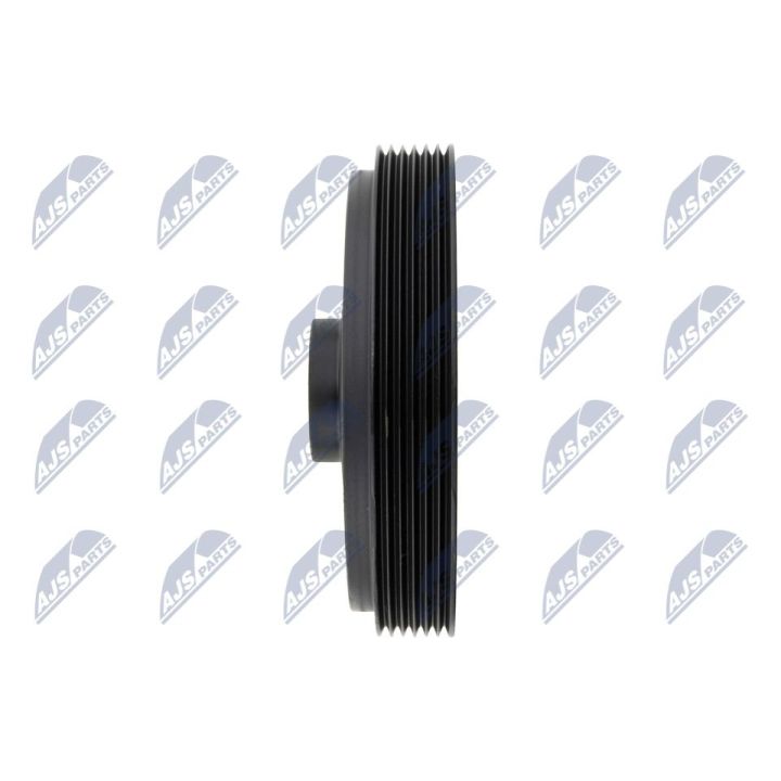 Skriemulys, alkūninis velenas NTY RKP-PE-005