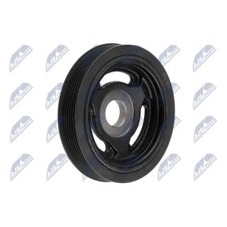 Skriemulys, alkūninis velenas NTY RKP-PE-008