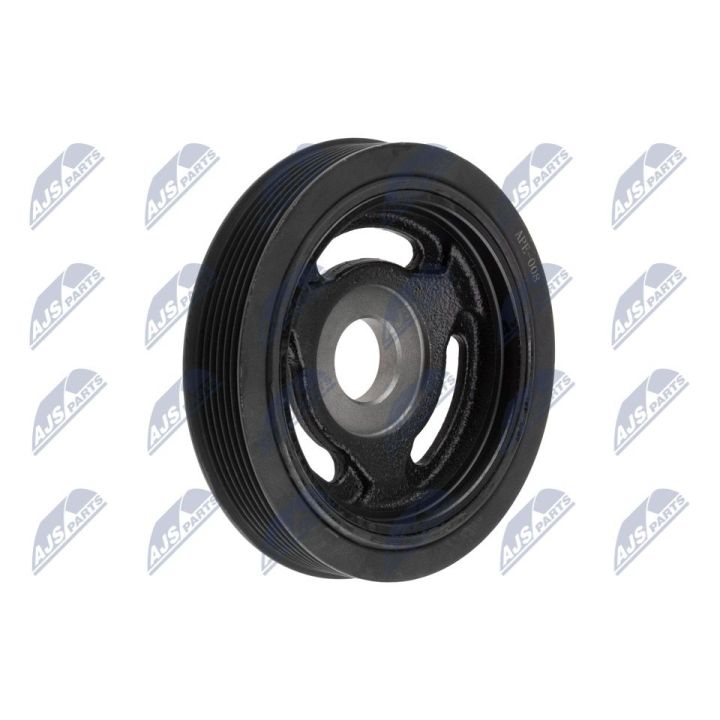 Skriemulys, alkūninis velenas NTY RKP-PE-008