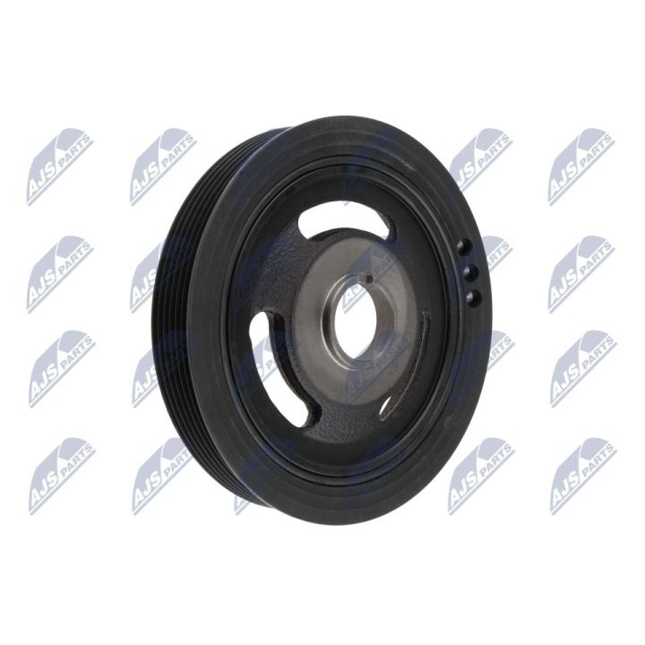 Skriemulys, alkūninis velenas NTY RKP-PE-008