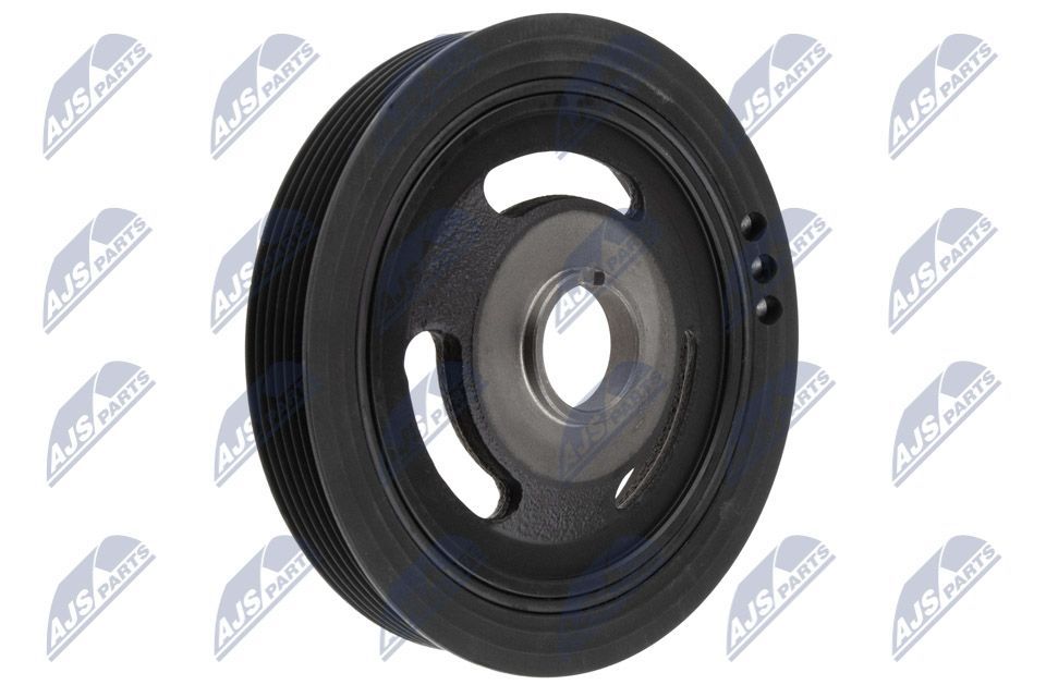 Skriemulys, alkūninis velenas NTY RKP-PE-008