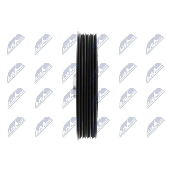 Skriemulys, alkūninis velenas NTY RKP-PE-008