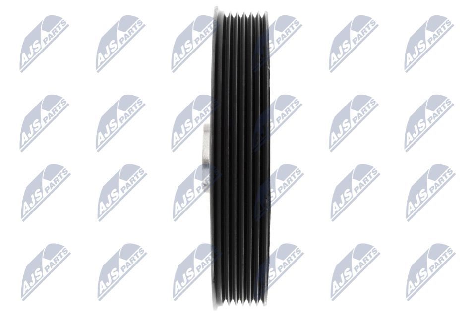 Skriemulys, alkūninis velenas NTY RKP-PE-008