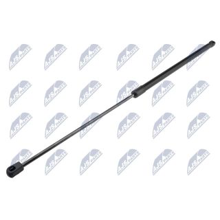 Dujinė spyruoklė, gaubtas NTY AE-VW-079