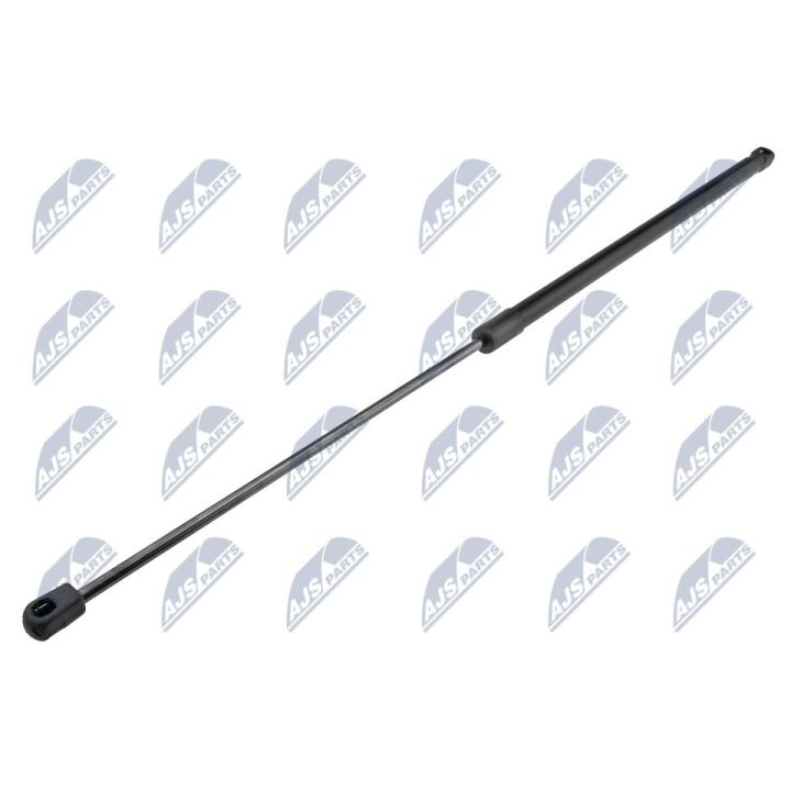 Dujinė spyruoklė, gaubtas NTY AE-VW-079