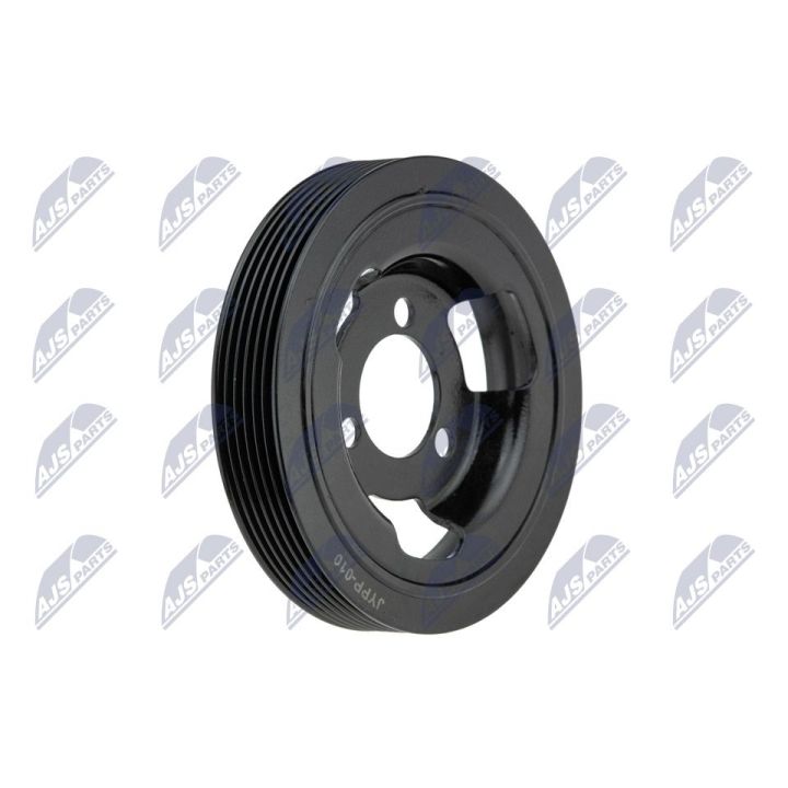 Skriemulys, alkūninis velenas NTY RKP-PE-010