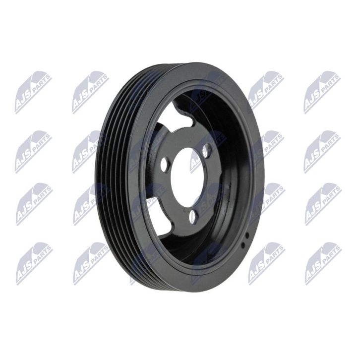 Skriemulys, alkūninis velenas NTY RKP-PE-010