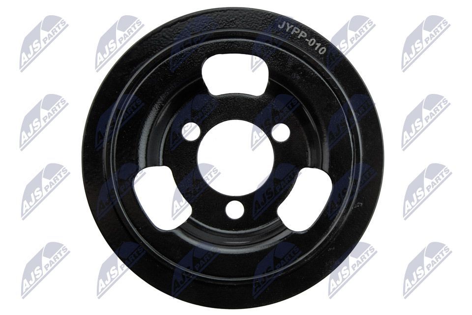 Skriemulys, alkūninis velenas NTY RKP-PE-010