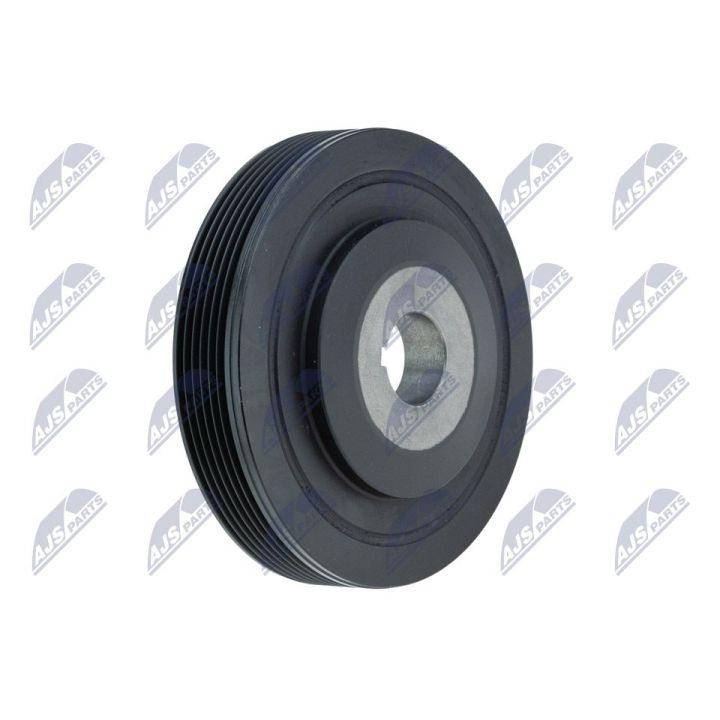 Skriemulys, alkūninis velenas NTY RKP-PE-014