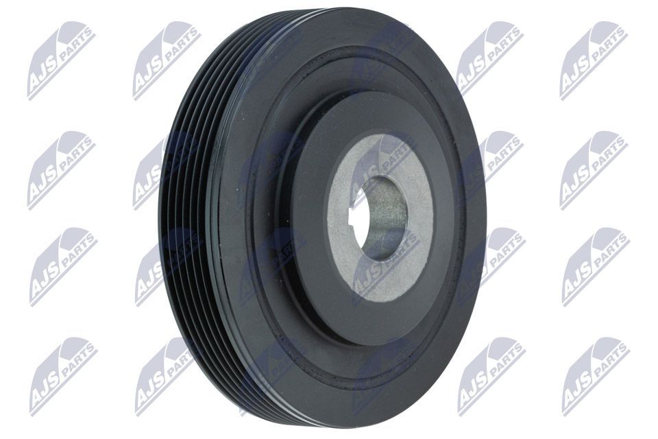 Skriemulys, alkūninis velenas NTY RKP-PE-014