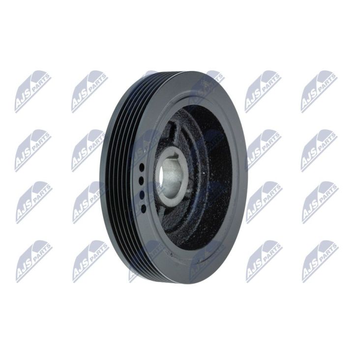 Skriemulys, alkūninis velenas NTY RKP-PE-014