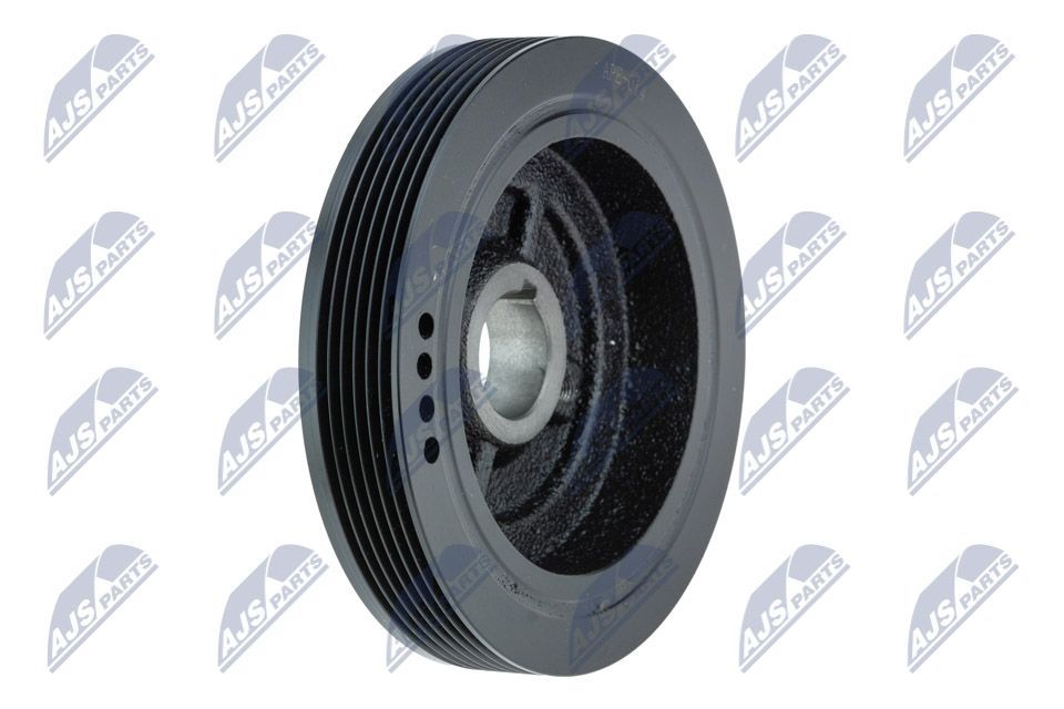 Skriemulys, alkūninis velenas NTY RKP-PE-014