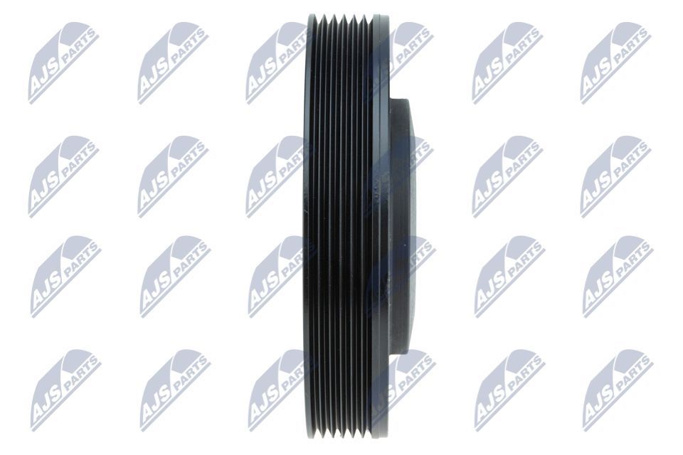 Skriemulys, alkūninis velenas NTY RKP-PE-014