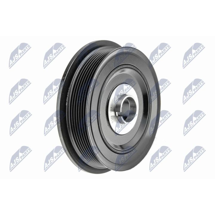 Skriemulys, alkūninis velenas NTY RKP-PL-003