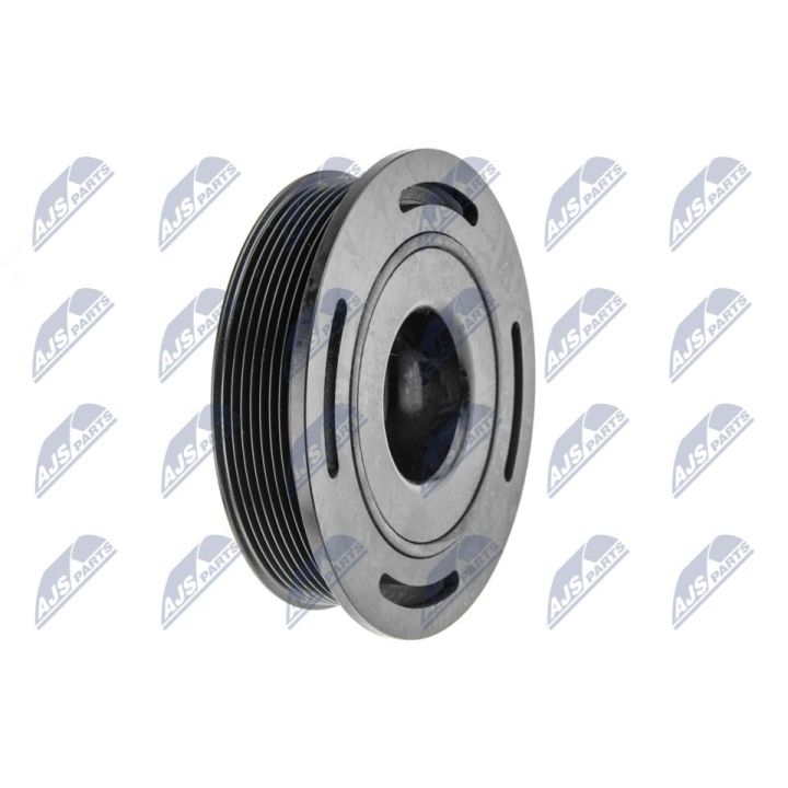 Skriemulys, alkūninis velenas NTY RKP-PL-003