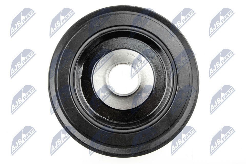 Skriemulys, alkūninis velenas NTY RKP-PL-003