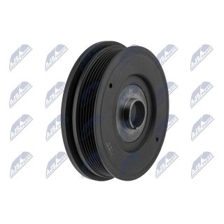 Skriemulys, alkūninis velenas NTY RKP-PL-004