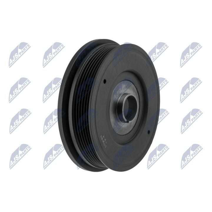 Skriemulys, alkūninis velenas NTY RKP-PL-004