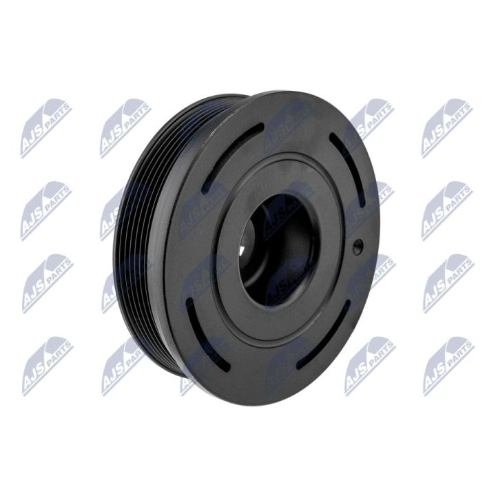 Skriemulys, alkūninis velenas NTY RKP-PL-004