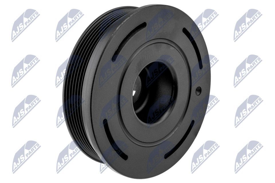 Skriemulys, alkūninis velenas NTY RKP-PL-004