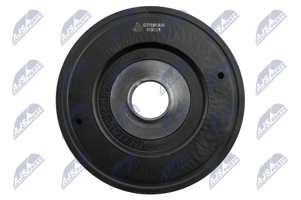 Skriemulys, alkūninis velenas NTY RKP-PL-004