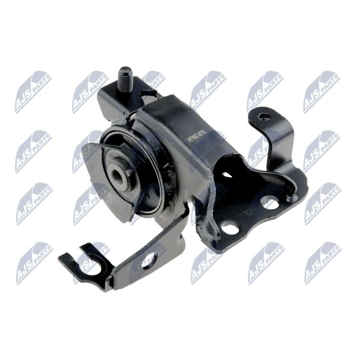 Laikiklis, variklio montavimas NTY ZPS-MZ-070