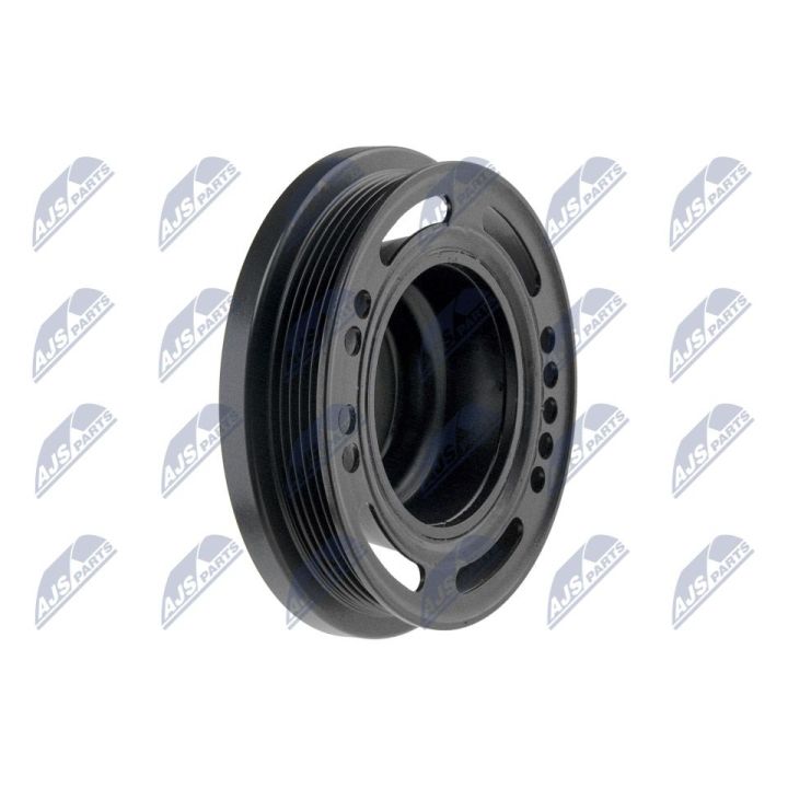 Skriemulys, alkūninis velenas NTY RKP-PL-020