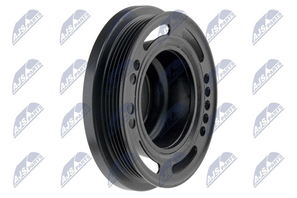 Skriemulys, alkūninis velenas NTY RKP-PL-020