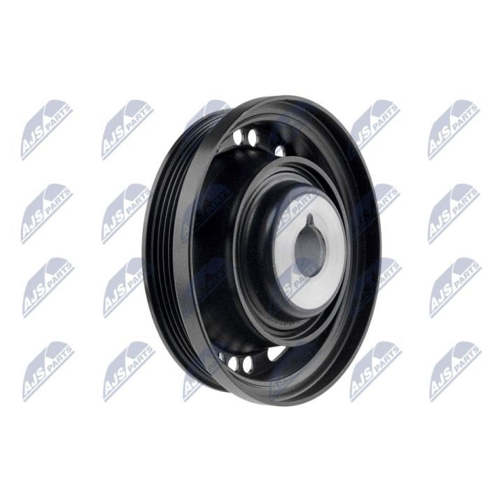 Skriemulys, alkūninis velenas NTY RKP-PL-020