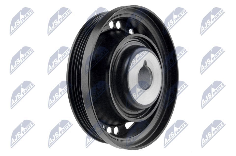 Skriemulys, alkūninis velenas NTY RKP-PL-020