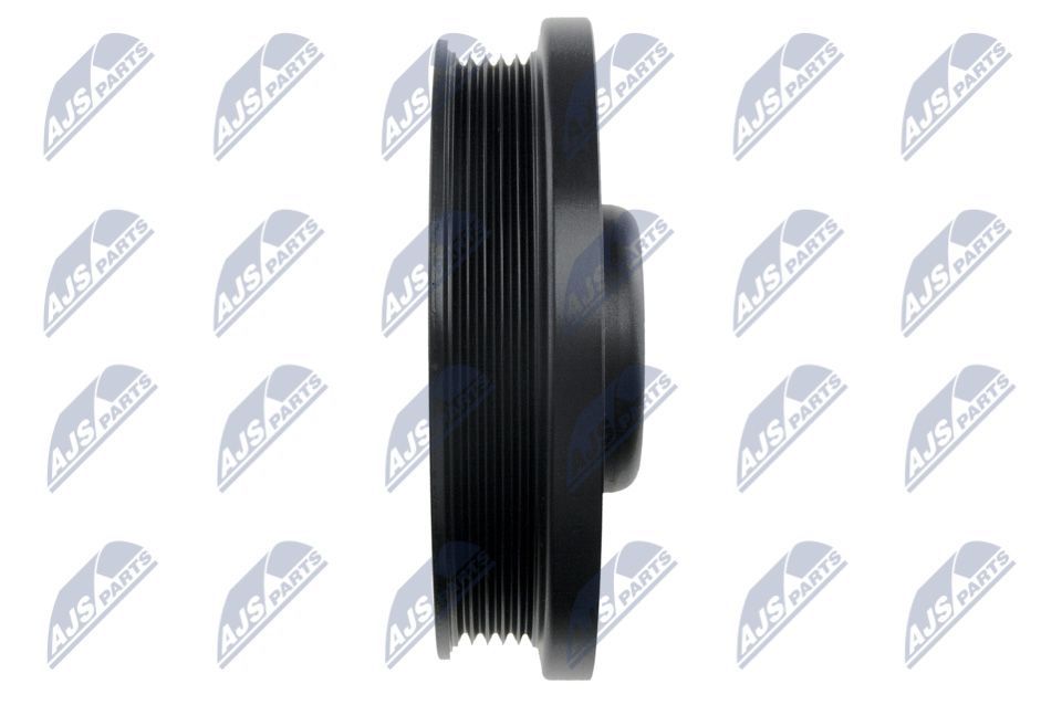 Skriemulys, alkūninis velenas NTY RKP-PL-020