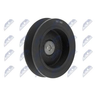 Skriemulys, alkūninis velenas NTY RKP-RE-000