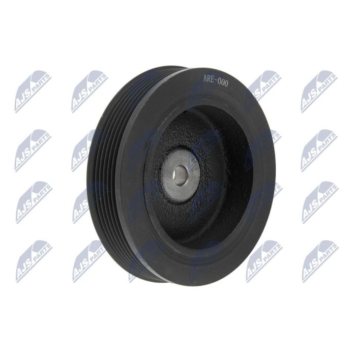 Skriemulys, alkūninis velenas NTY RKP-RE-000