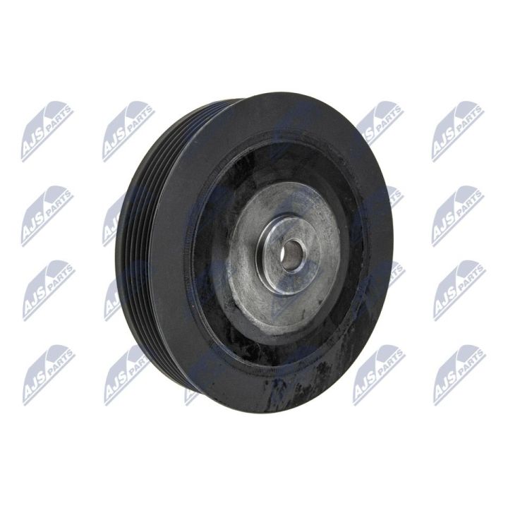 Skriemulys, alkūninis velenas NTY RKP-RE-000