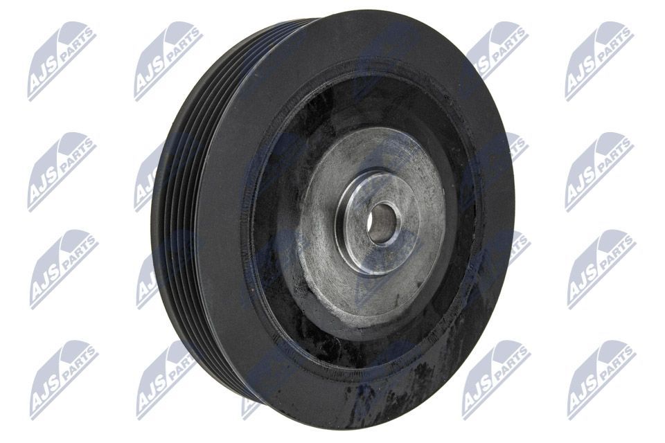 Skriemulys, alkūninis velenas NTY RKP-RE-000