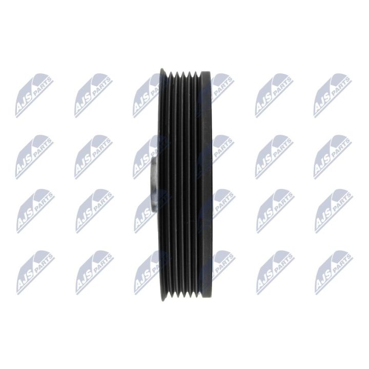 Skriemulys, alkūninis velenas NTY RKP-RE-000