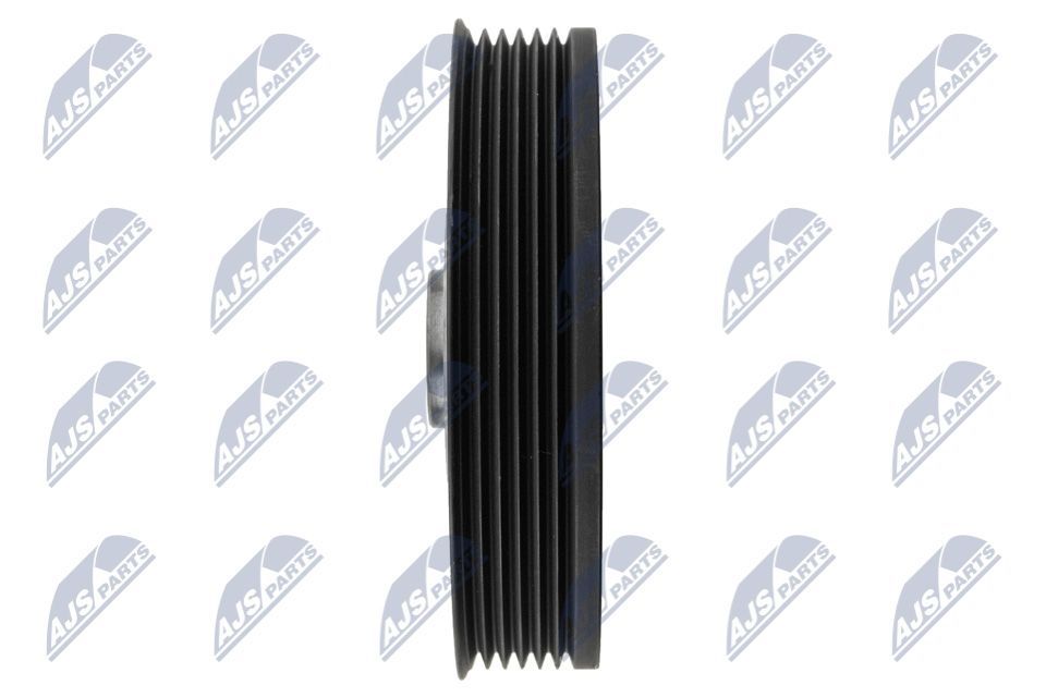 Skriemulys, alkūninis velenas NTY RKP-RE-000