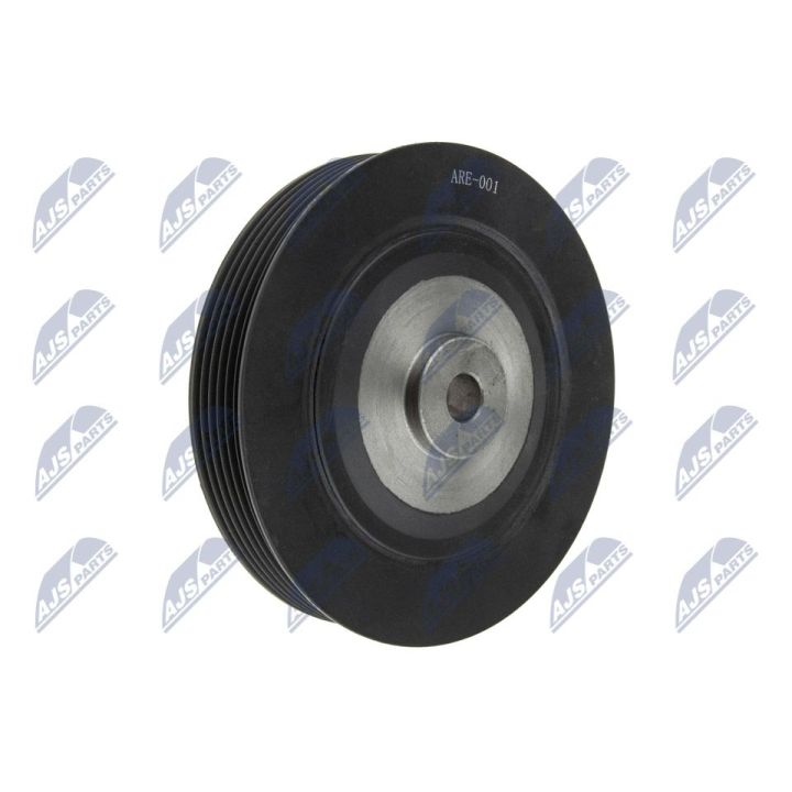 Skriemulys, alkūninis velenas NTY RKP-RE-001