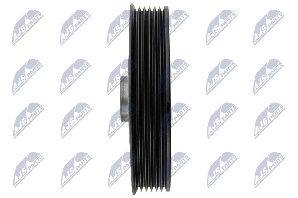 Skriemulys, alkūninis velenas NTY RKP-RE-001