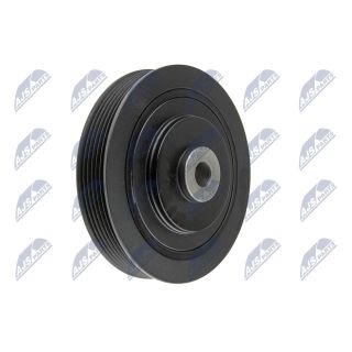 Skriemulys, alkūninis velenas NTY RKP-RE-002