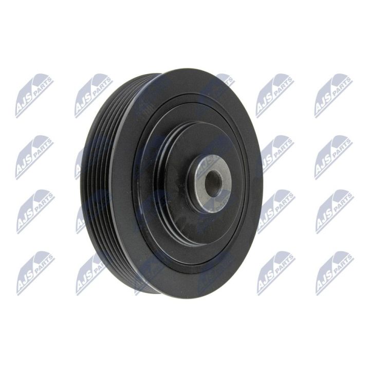 Skriemulys, alkūninis velenas NTY RKP-RE-002