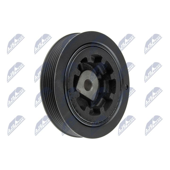 Skriemulys, alkūninis velenas NTY RKP-RE-002