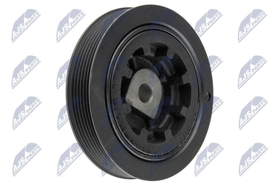 Skriemulys, alkūninis velenas NTY RKP-RE-002