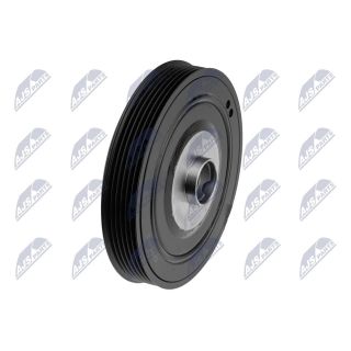 Skriemulys, alkūninis velenas NTY RKP-RE-003