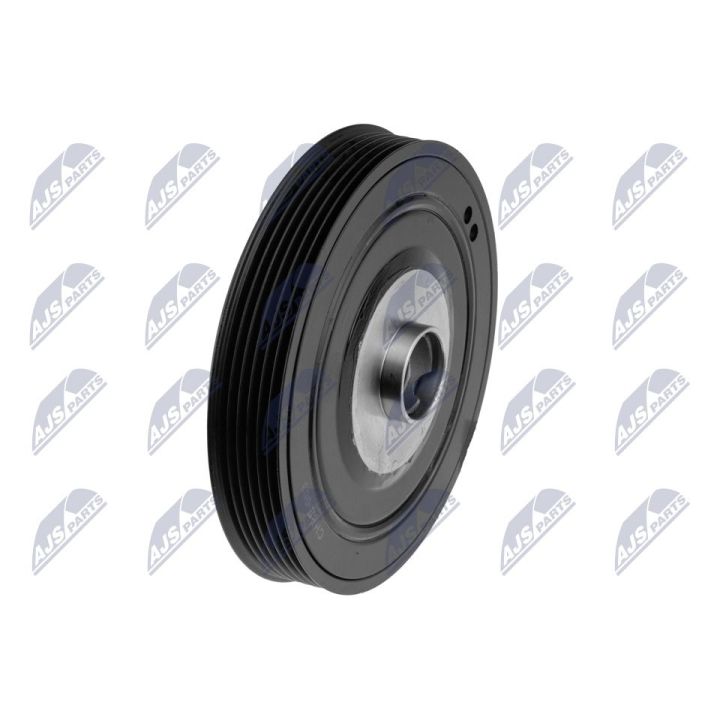 Skriemulys, alkūninis velenas NTY RKP-RE-003