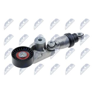 Diržo įtempiklis, V formos rumbuotas diržas NTY RNK-MZ-013