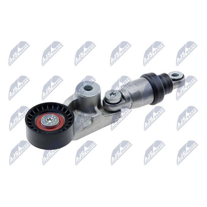 Diržo įtempiklis, V formos rumbuotas diržas NTY RNK-MZ-013